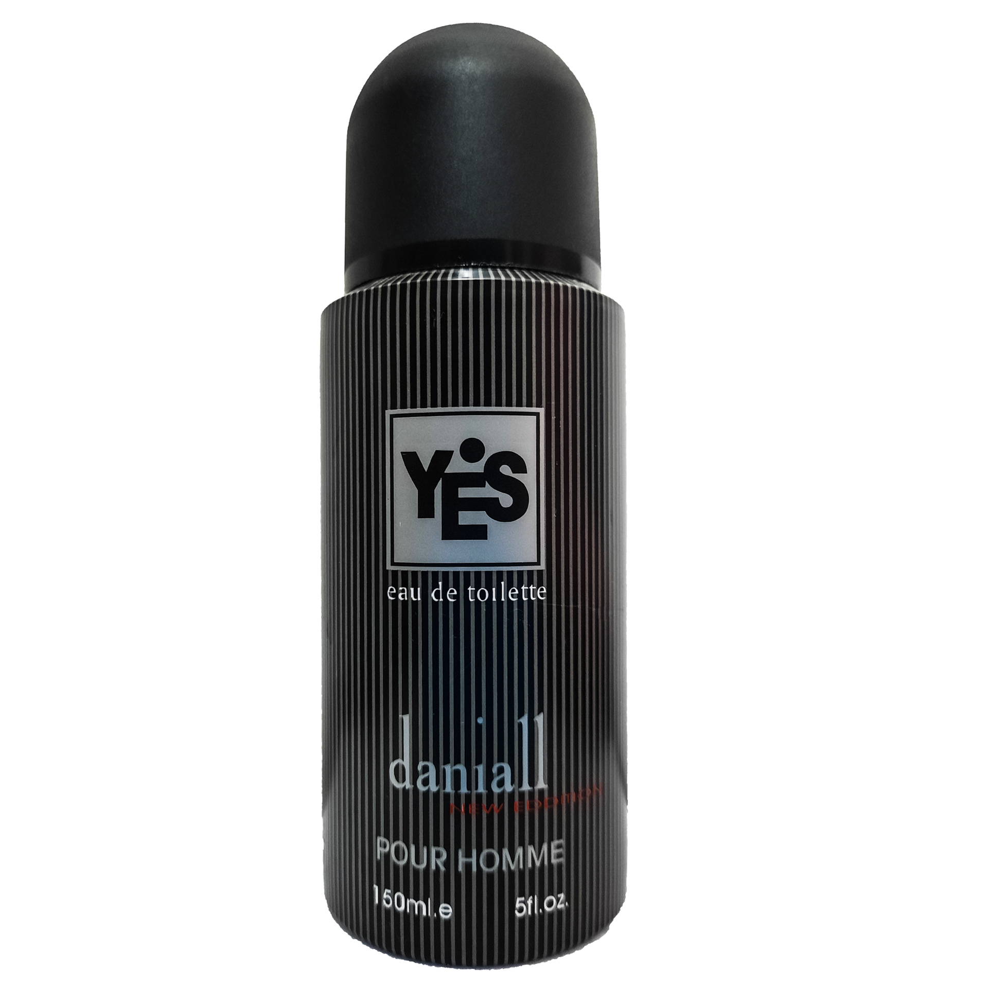 ياس دانيال مزيل عرق للرجال 150 مل