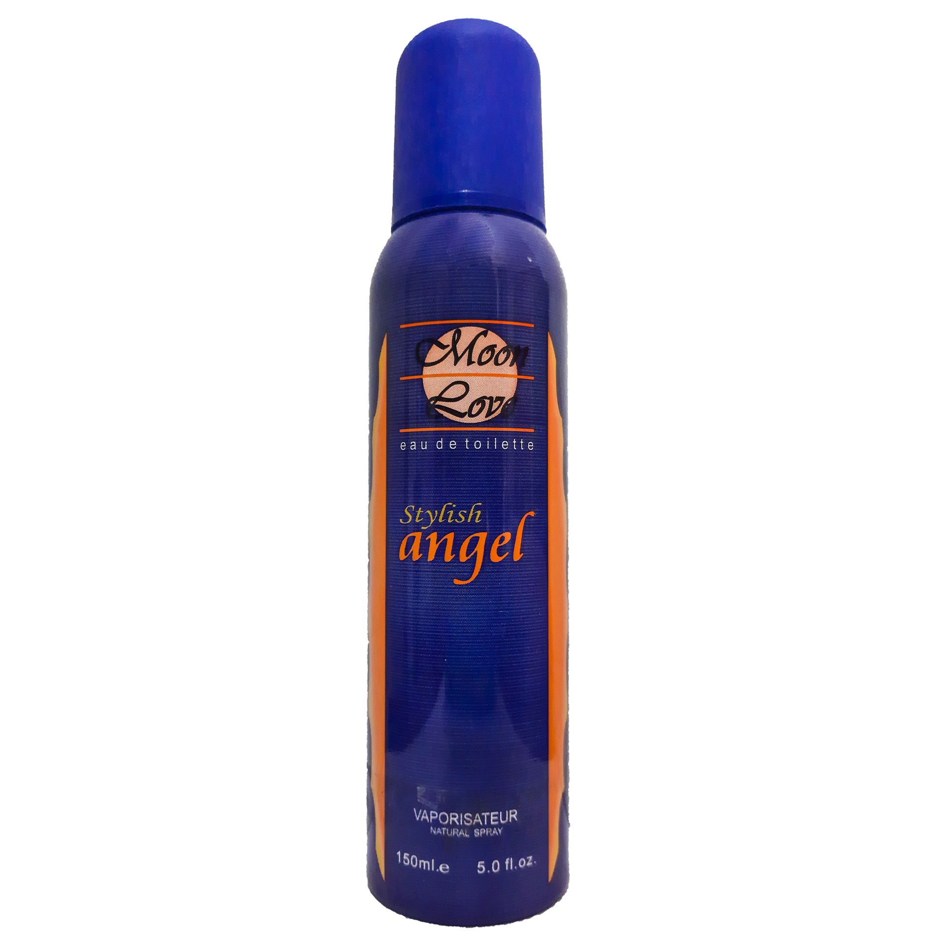 مون لاف مزيل عرق للنساء 150 مل